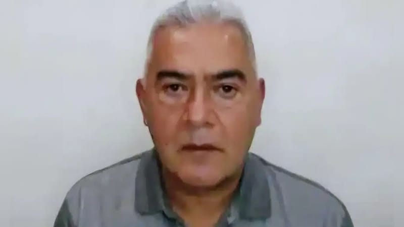 Corte niega tutela de alias Papá Pitufo imagen de la publicación