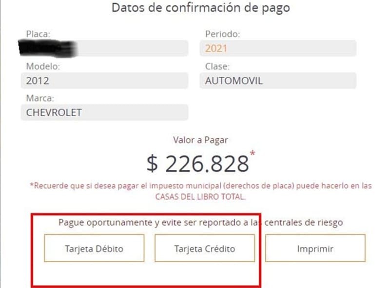 Abolido el pago de derechos de sistematización en los impuestos de vehículos en Santander imagen de la publicación