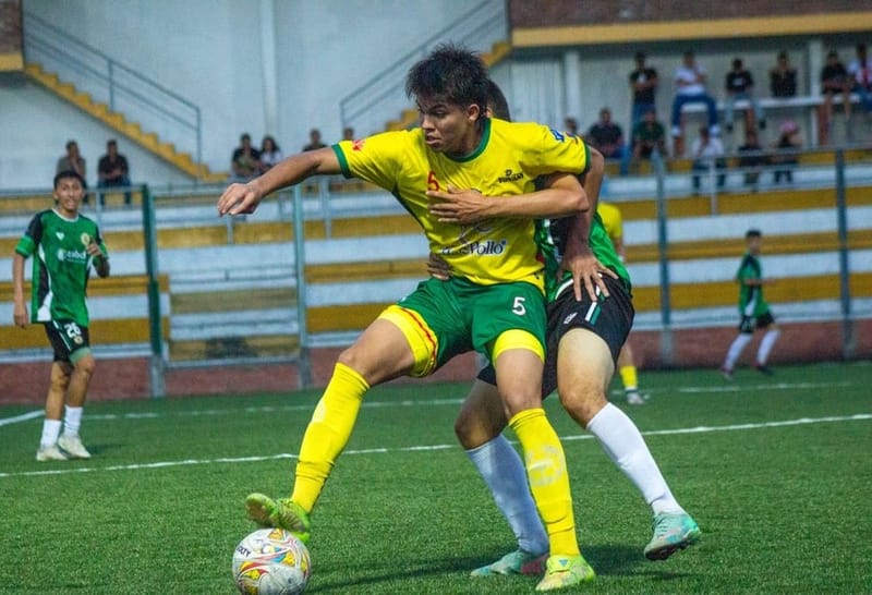 Primer juego de Santander es ante Sucre imagen de la publicación