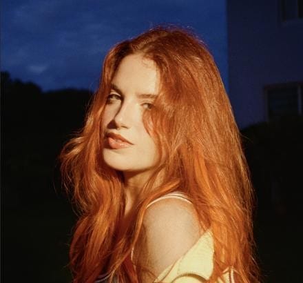 ¡nic está (enamorada)! imagen de la publicación