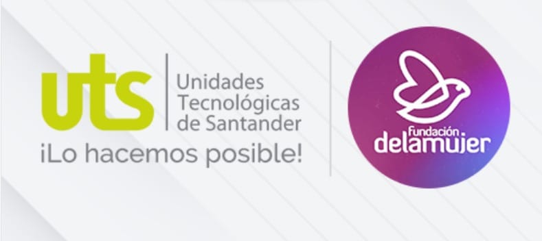 UTS y Fundación delamujer firman alianza para Santander imagen de la publicación