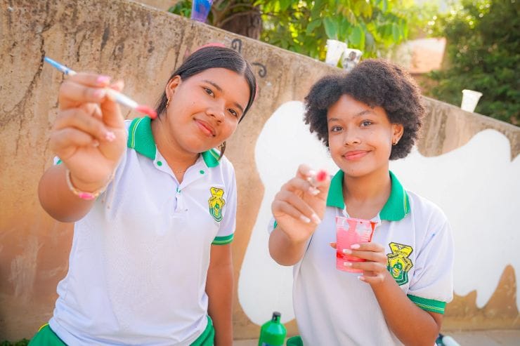 Gobierno lanza CONPES de Formación Integral con inversión de $2,04 billones para transformar la educación imagen de la publicación