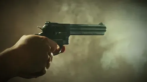 Ataque sicarial en San Gil deja un comerciante muerto dentro de un billar imagen de la publicación