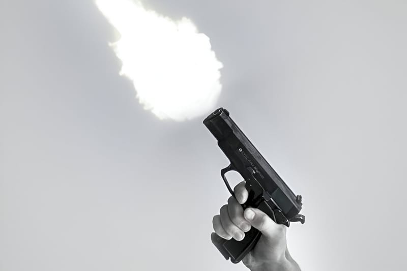 Giovanny Acosta, el joven asesinado a tiros en barbería de Bucaramanga imagen de la publicación