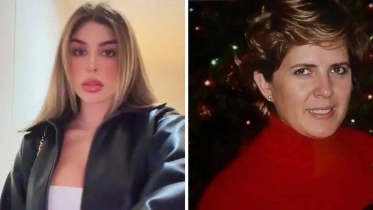 Capturan en Venezuela a Erika Herrera, señalada del asesinar a exreina Carolina Florez imagen de la publicación