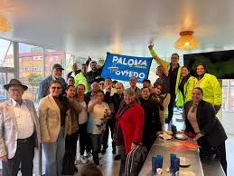 ESTE SÁBADO, BUCARAMANGA SE ACTIVA CON  “LOS AMIGOS DE PALOMA” imagen de la publicación