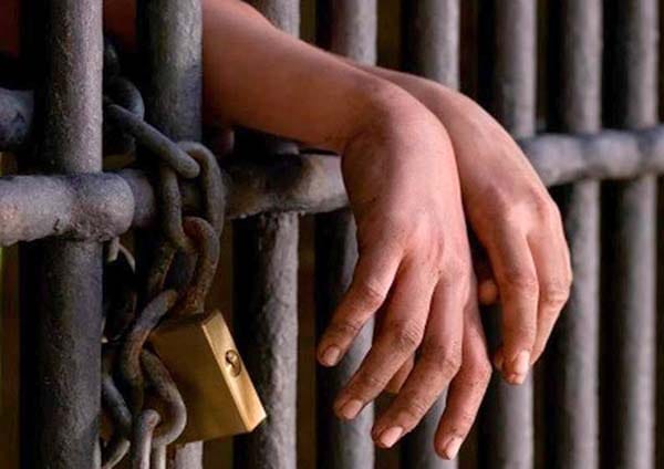 Justicia penal para menores imagen de la publicación