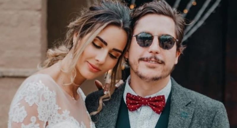 Alejandro Riaño reveló detalles de su divorcio con la madre de sus hijos imagen de la publicación