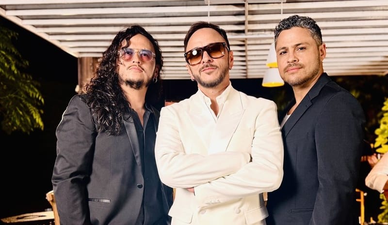 Los Tri O regresan a la escena musical imagen de la publicación