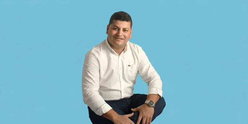 Suspenden concejal en Santander por agarrarse a gritos con un secretario del despacho imagen de la publicación