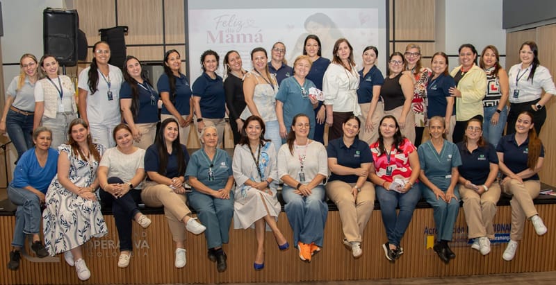 Gratitud y amor en emotiva celebración UCC imagen de la publicación