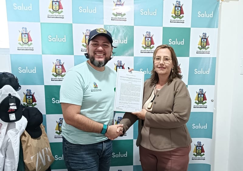 Nueva integrante Junta directiva ESEB imagen de la publicación