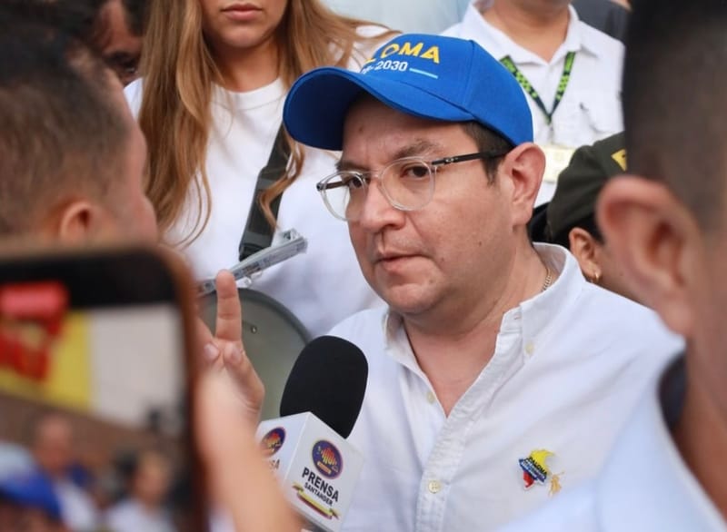 Enfrentamiento entre petristas y uribistas en Charalá tendrá ofensiva y contraofensiva en la Corte Suprema imagen de la publicación