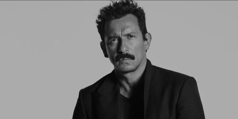 Colombiano fue protagonista de la Met Gala como director creativo imagen de la publicación