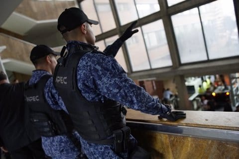 Congreso aprueba un beneficio pensional para guardianes del INPEC imagen de la publicación