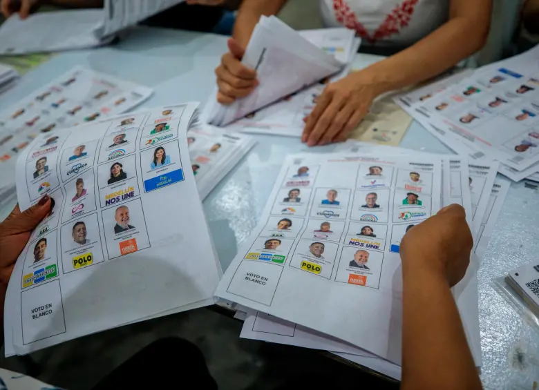Cinco municipios de Santander bajo riesgo electoral por presión de grupos armados imagen de la publicación