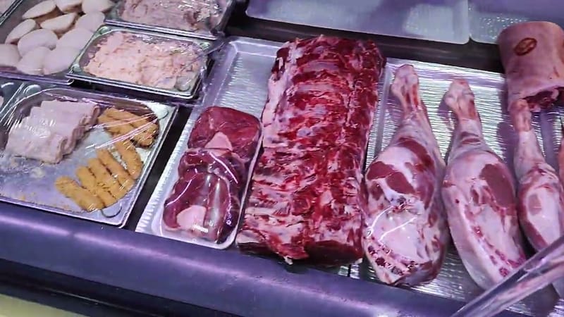 Baja consumo y sube precio de la carne de res en Bucaramanga imagen de la publicación