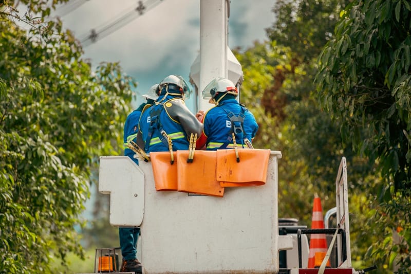 Suspensión de la energía eléctrica este miércoles en Piedecuesta imagen de la publicación