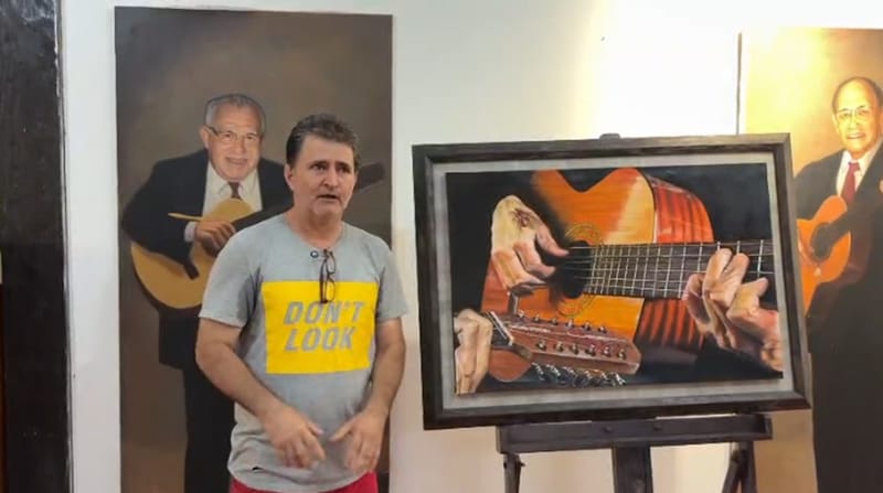“En Do Mayor” promocionará el Festival Hermanos Martínez imagen de la publicación