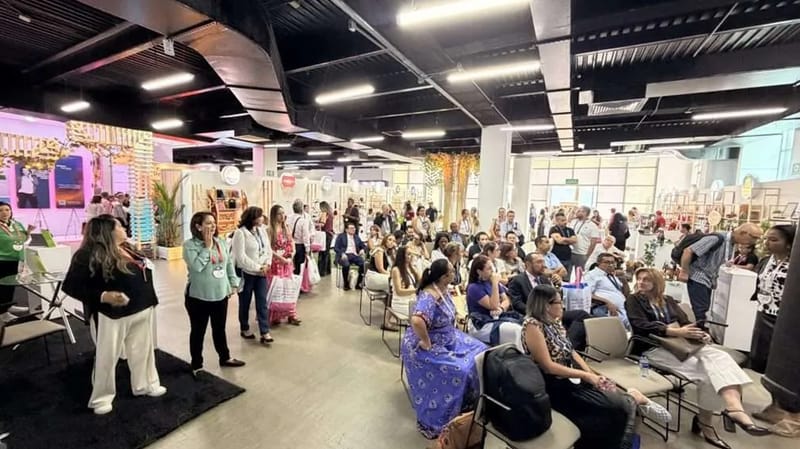 Turismo y economía impulsados con magnos eventos científicos imagen de la publicación