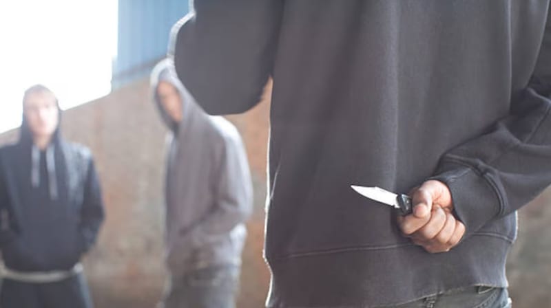 Riñas, escándalos y muerte se han apoderado de Piedecuesta imagen de la publicación