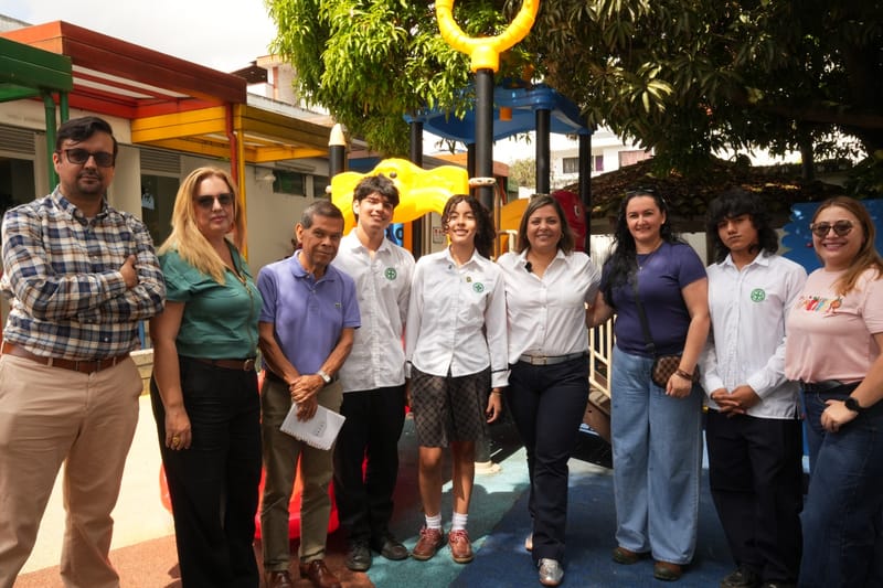 Matriculatón para que niños, jóvenes y adultos se gradúen en primaria y secundaria imagen de la publicación