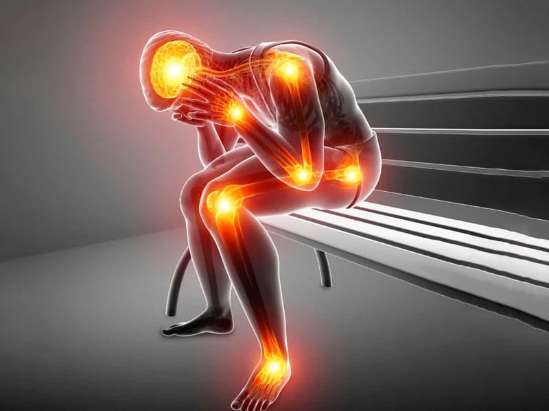 Fibromialgia: la enfermedad invisible que sigue siendo incomprendida imagen de la publicación
