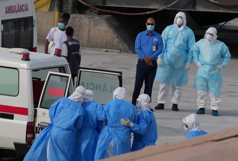 Mujer francesa con hantavirus en estado crítico imagen de la publicación