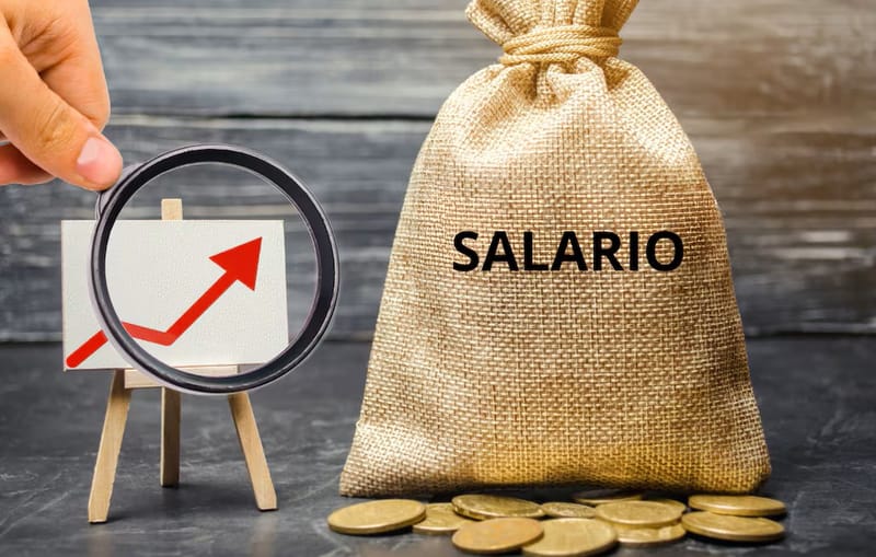 Salario mínimo, inflación y empleo imagen de la publicación