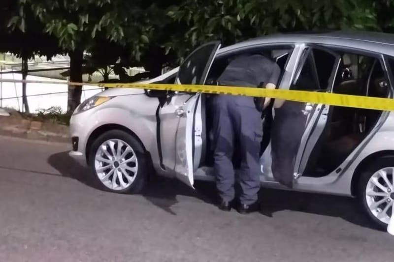 Funcionario de la UNP se enfrenta a sicarios en Santander: balacera dejó dos heridos y un capturado imagen de la publicación