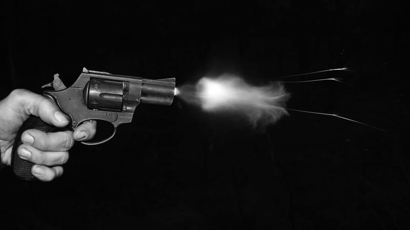 Hombre fue acribillado a tiros en el centro de Bucaramanga imagen de la publicación