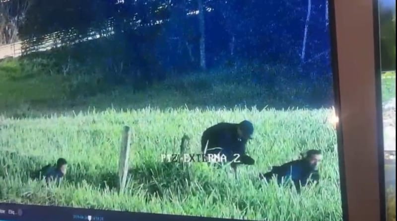 VIDEO | Captura tras persecución: frenan posible ola de hurtos en Bucaramanga imagen de la publicación