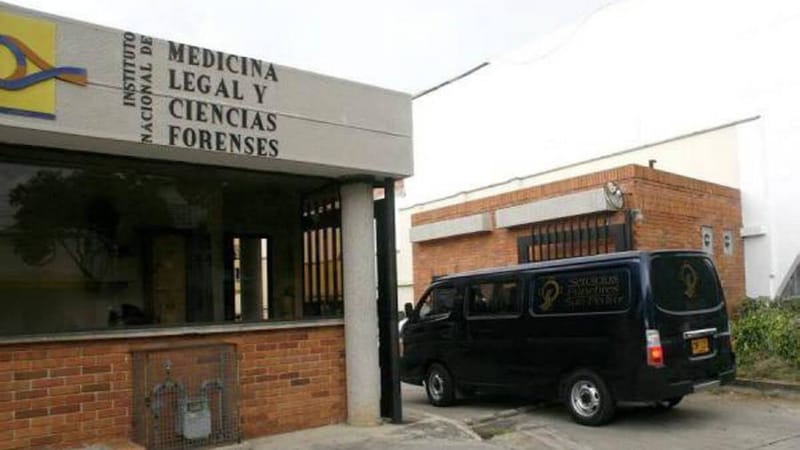 Otra víctima de accidente vial en Bucaramanga: mujer murió al intentar cruzar la calle imagen de la publicación