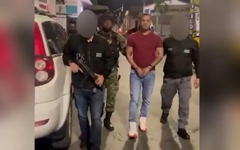 Alias ‘Marihuano’ deberá responder por doble homicidio en Santander imagen de la publicación