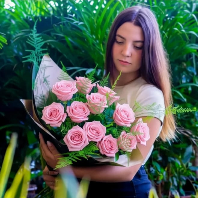 Colombia florece en el mundo: exportaciones de flores superaron los USD 2.376 millones en 2025 de cara al Día de la Madre imagen de la publicación