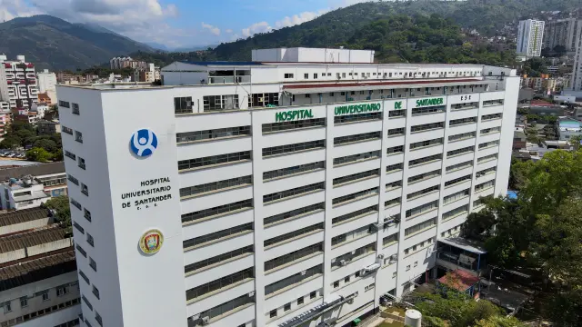 Murió tras esperar en UCI: tragedia de paciente con extraña enfermedad en Santander imagen de la publicación