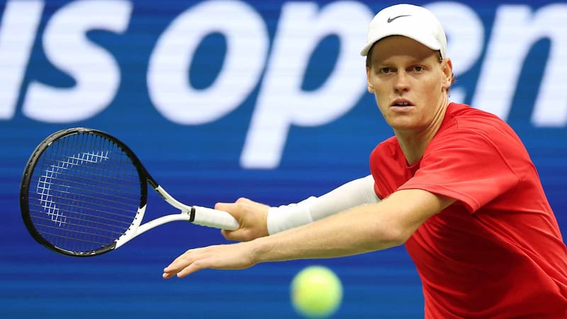 Jannik Sinner impone una hegemonía en el tenis mundial imagen de la publicación
